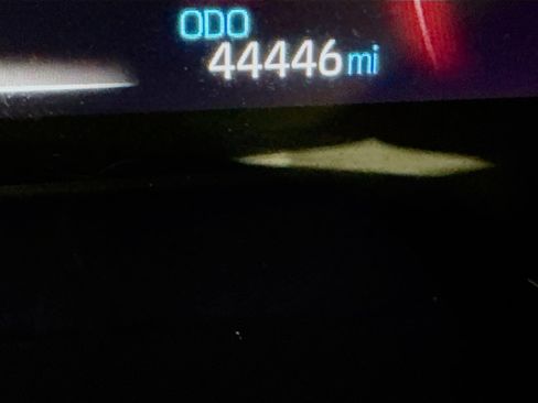 Used 2024 Toyota RAV4 LE image 18