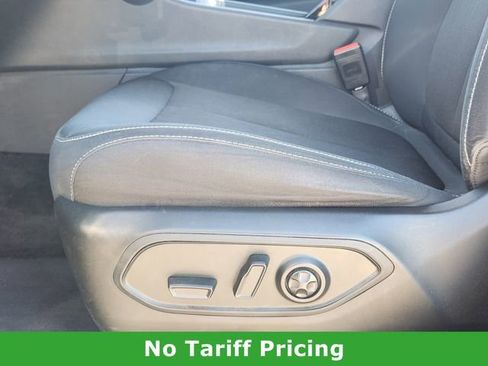 Used 2021 Jeep Grand Cherokee L Laredo w/ Luxury Tech Group I image 23