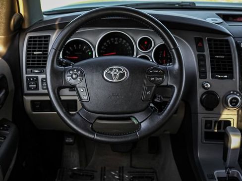 Used 2010 Toyota Sequoia Limited image 24