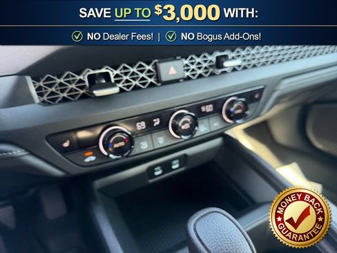 Used 2024 Honda Accord EX image 27