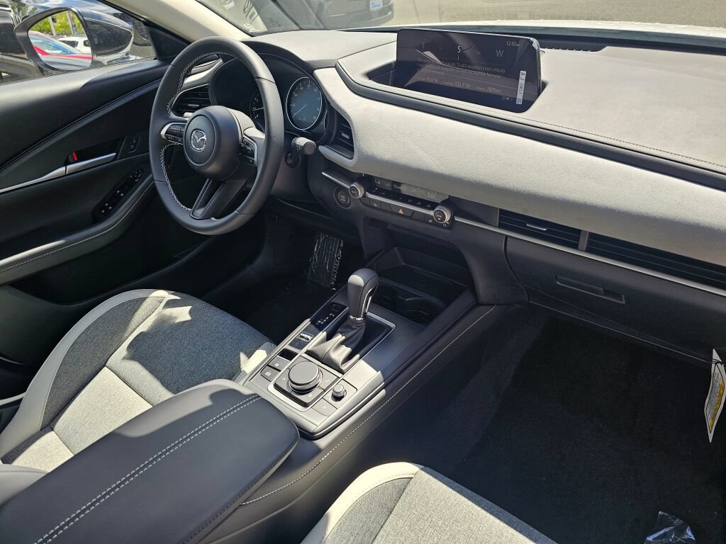 New 2026 MAZDA CX-30 Aire Edition AWD/4WD image 31