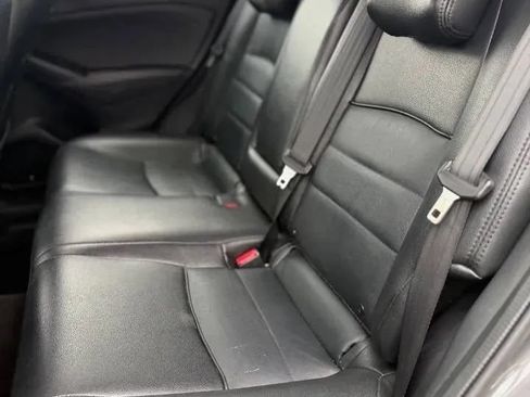 Used 2019 MAZDA CX-3 Sport FWD image 17