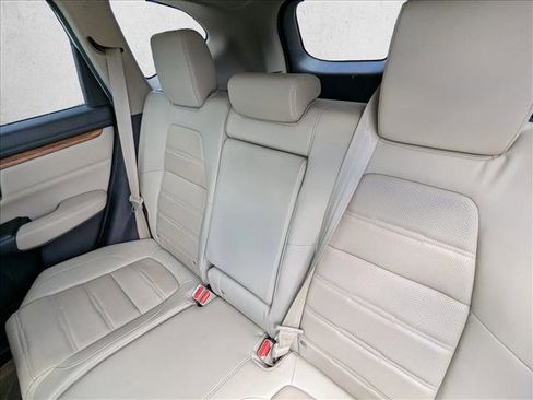 Used 2018 Honda CR-V EX-L image 11