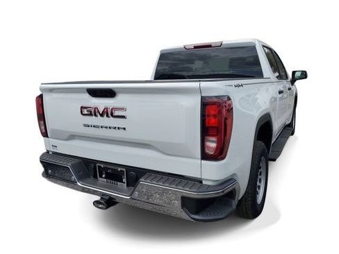 New 2026 GMC Sierra 1500 Pro w/ Pro Value Package AWD/4WD image 5