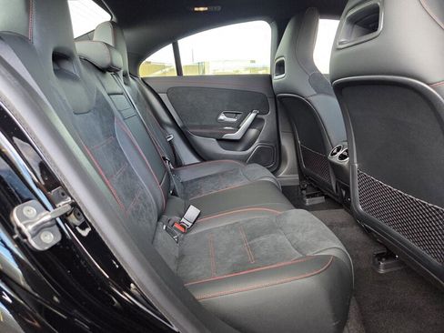New 2026 Mercedes-Benz CLA 250 4MATIC image 16