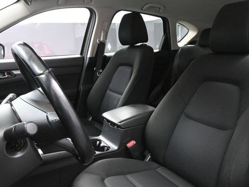 Used 2020 MAZDA CX-5 Sport FWD image 25