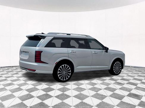 New 2026 Hyundai Palisade Calligraphy image 13