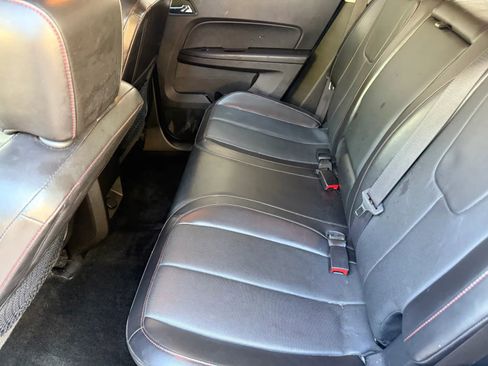 Used 2017 Chevrolet Equinox Premier w/ Enhanced Convenience Package image 13