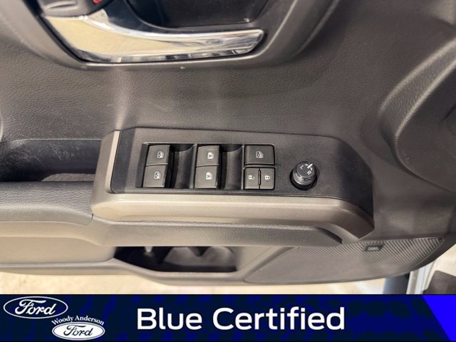 Used 2022 Toyota Tacoma Limited AWD/4WD image 22