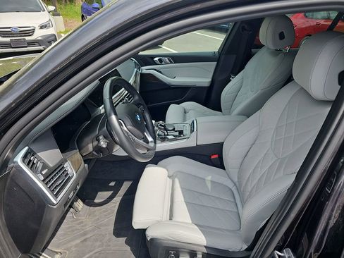 Used 2023 BMW X5 xDrive40i w/ Premium Package AWD/4WD image 10