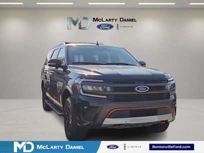 Used 2022 Ford Expedition Timberline