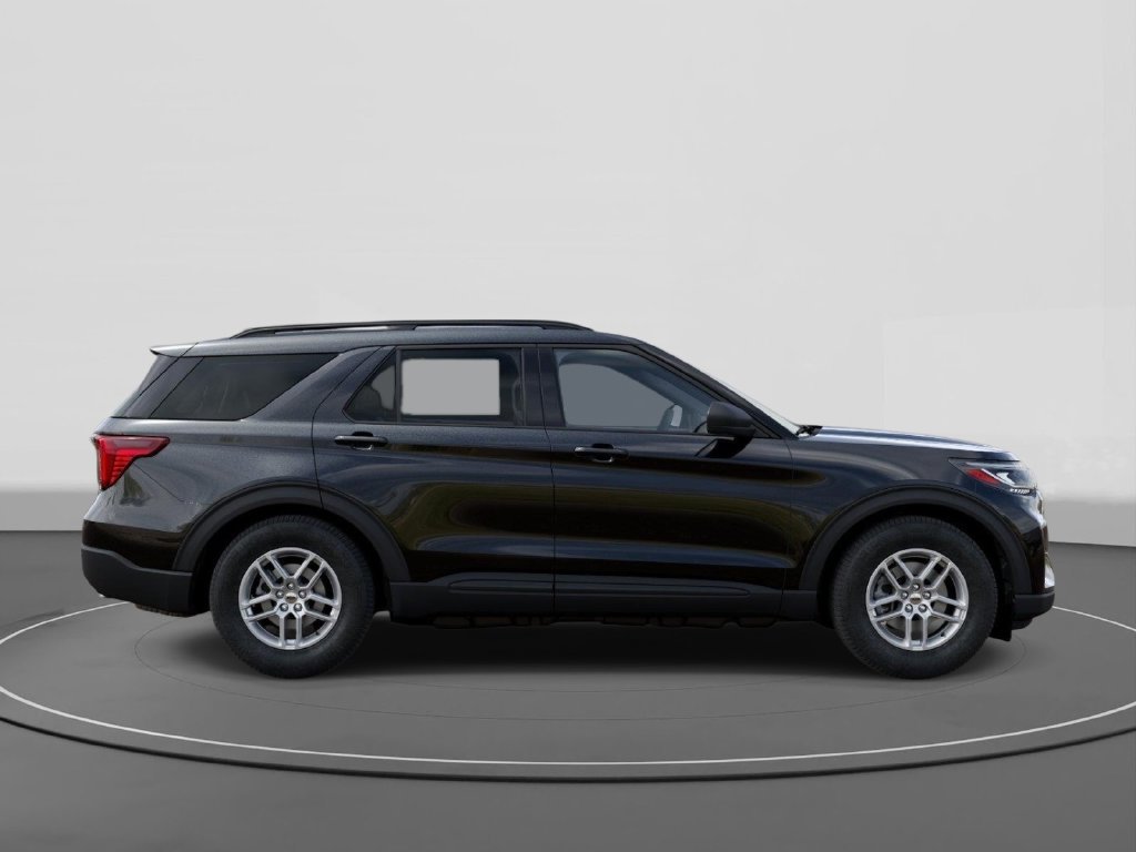 New 2027 Ford Explorer Active RWD image 5