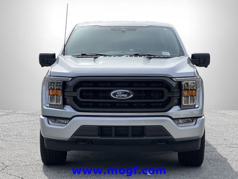 Certified 2022 Ford F150 XLT w/ Equipment Group 302A High AWD/4WD image 28