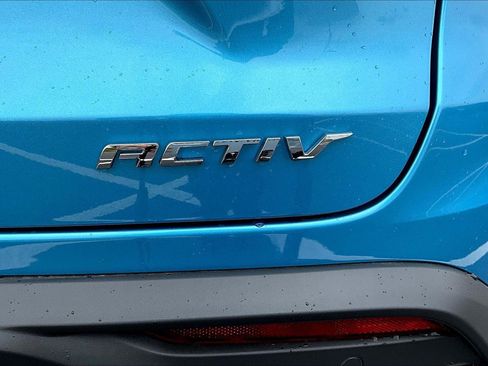 New 2026 Chevrolet Trax ACTIV w/ Driver Confidence Package image 8