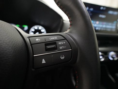 Used 2024 Honda CR-V Sport-L image 19