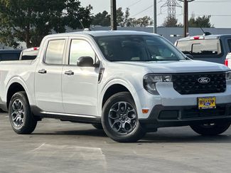 New 2026 Ford Maverick XLT w/ Equipment Group 301A video 2