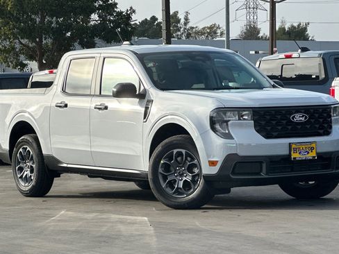 New 2026 Ford Maverick XLT w/ Equipment Group 301A image 2