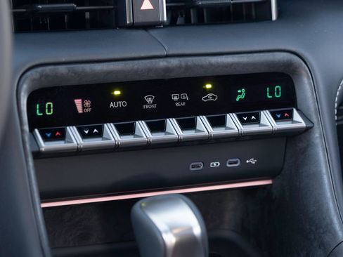 New 2026 Lexus IS 350 F Sport image 22