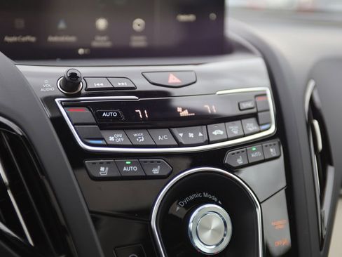 New 2026 Acura RDX A-Spec image 21