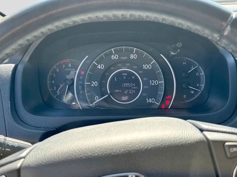 Used 2016 Honda CR-V EX-L image 40