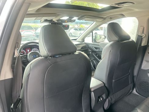 Certified 2024 Subaru Crosstrek 2.5i Limited AWD/4WD image 23