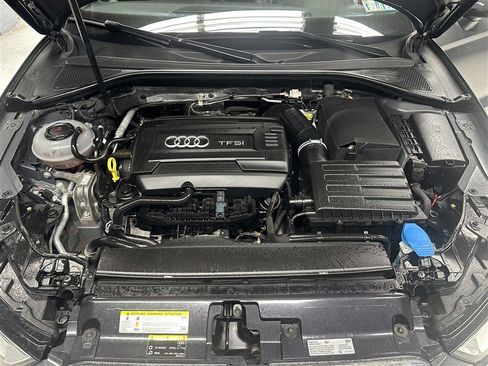 Used 2018 Audi A3 2.0T Premium w/ Convenience Package image 20