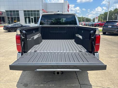 Certified 2026 Toyota Tacoma TRD Sport RWD image 32