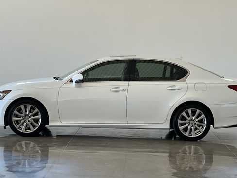 Used 2013 Lexus GS 350 w/ Luxury Pkg image 4