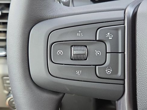 New 2026 GMC Sierra 1500 Denali Ultimate AWD/4WD image 21