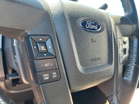 Used 2013 Ford F150 XLT w/ Luxury Equipment Group AWD/4WD image 22
