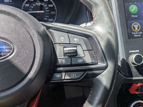 Certified 2024 Subaru Forester Sport AWD/4WD image 27