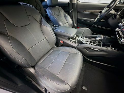 Used 2022 Kia Telluride EX w/ EX Premium Package AWD/4WD image 15