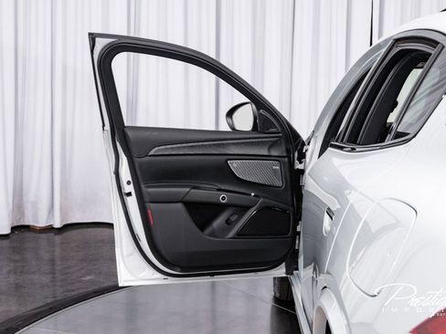 Used 2023 Maserati Grecale Modena image 25