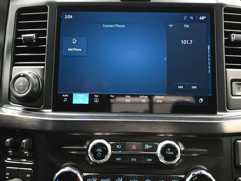 New 2026 Ford F250 Lariat w/ Lariat Ultimate Package image 37