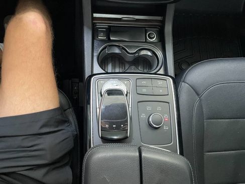 Used 2017 Mercedes-Benz GLE 43 AMG 4MATIC Coupe image 40