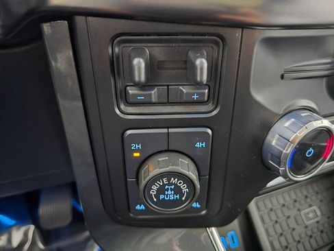 Certified 2023 Ford F150 Lariat w/ Equipment Group 502A High AWD/4WD image 33