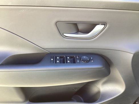 New 2026 Hyundai Kona SEL Premium image 20