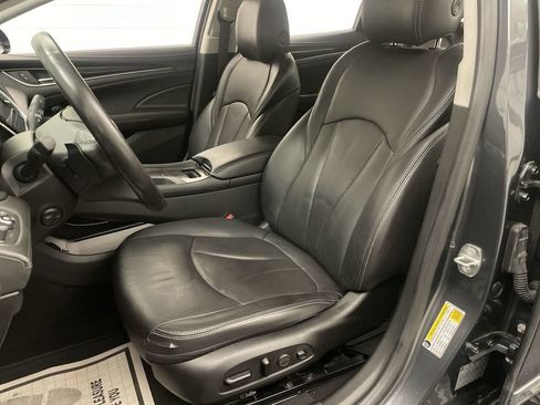 Used 2017 Buick LaCrosse Premium w/ Sights and Sounds Package FWD image 13