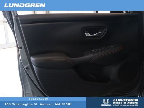 Used 2024 Honda HR-V Sport image 10