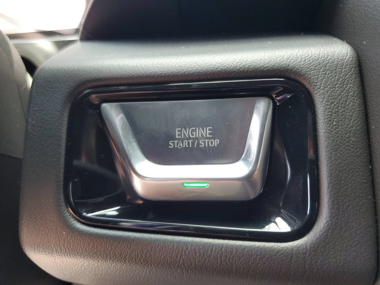 New 2026 GMC Yukon Denali RWD image 24