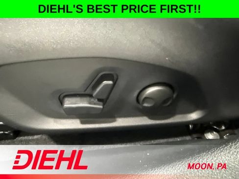New 2026 Jeep Compass Limited w/ Sun, Sound & Navigation Group AWD/4WD image 20