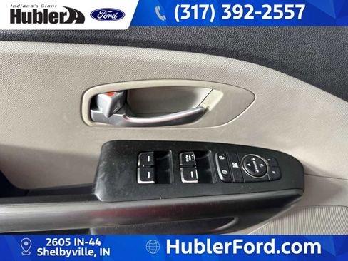 Used 2020 Kia Sedona EX FWD image 11