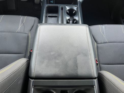 Used 2024 Ford F150 STX AWD/4WD image 23