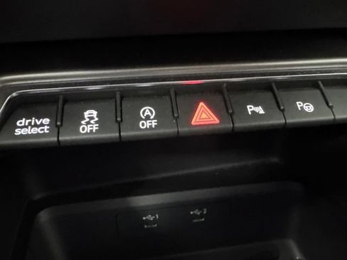 Used 2024 Audi A3 2.0T Premium FWD image 18
