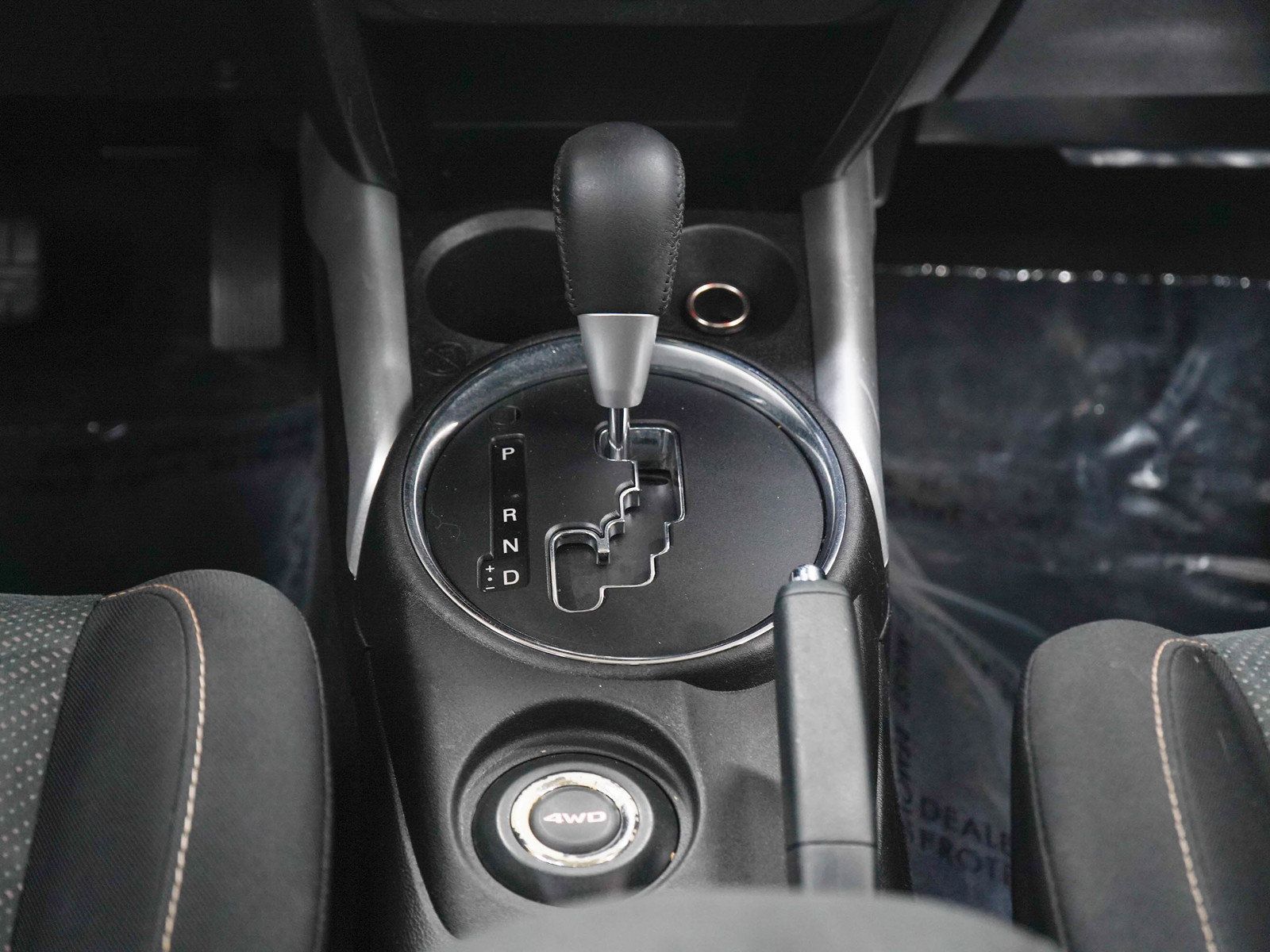 Used 2014 Mitsubishi Outlander Sport SE AWD/4WD image 18