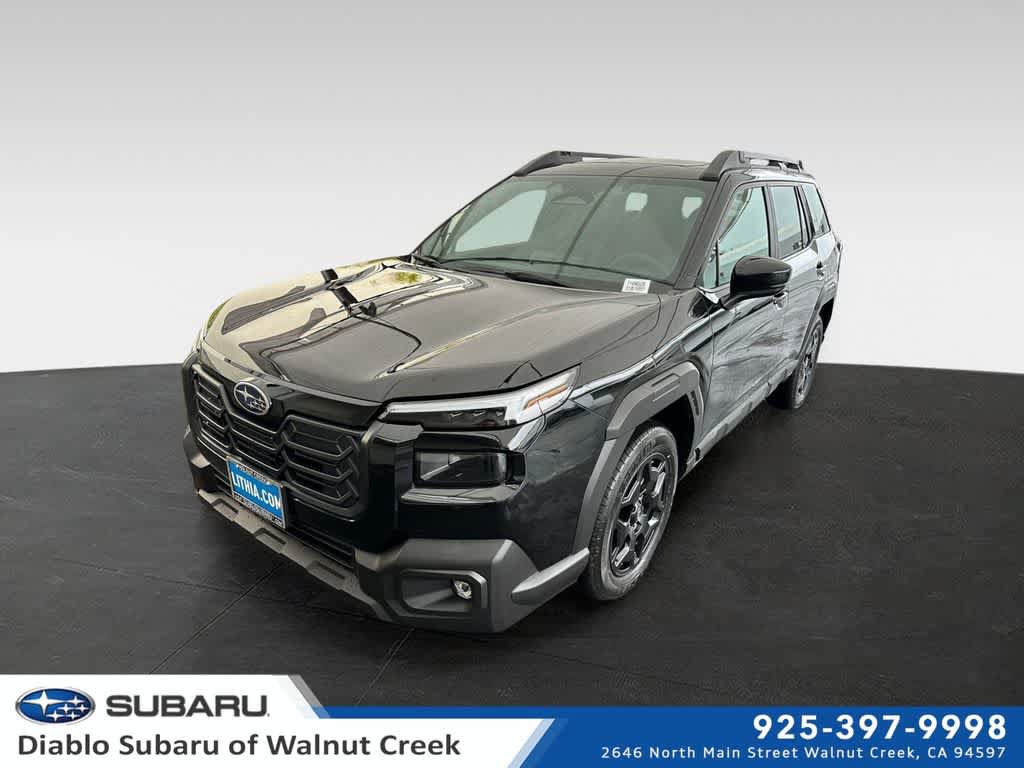 New 2026 Subaru Outback Limited AWD/4WD image 1