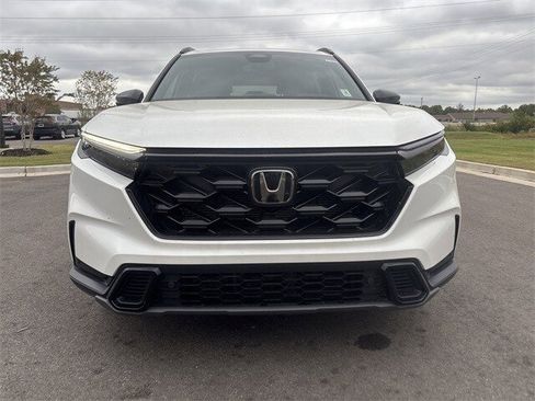 New 2026 Honda CR-V Sport-L image 8