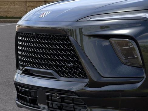 New 2026 Buick Enclave Sport Touring w/ Power Package image 15