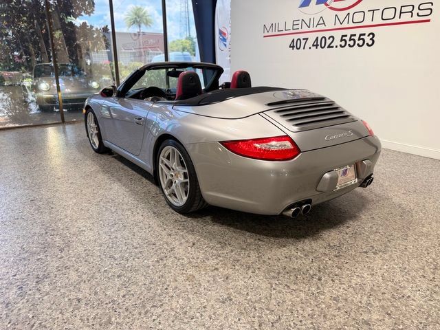 Used 2010 Porsche 911 Carrera S RWD image 3