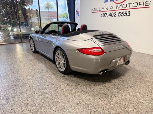 Used 2010 Porsche 911 Carrera S RWD image 3